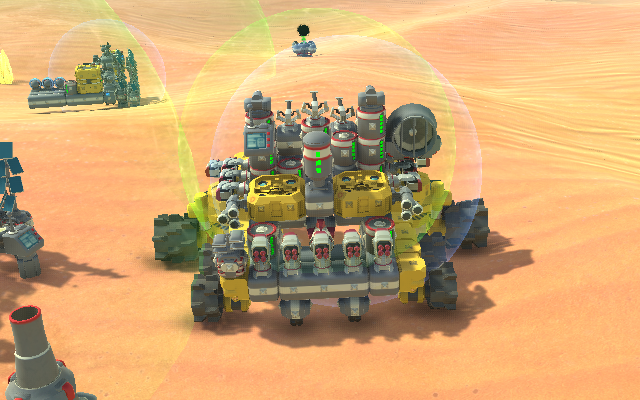 30_corey's tweet photo. This is tank I made it in TerraTech!  https://t.co/UQjOjlga5t #myTerraTech https://t.co/Pc8zACt8OD