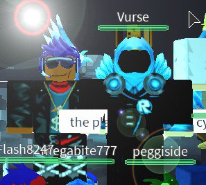 Thealmightyphoenix On Twitter Roblox Look Who I Meet The Almighty Vurse The Founder Of Speedrun - tenbury high oa on twitter weve published roblox a
