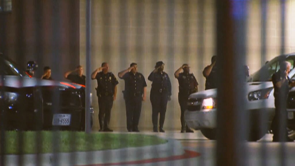 Honor Our Troops tweet media