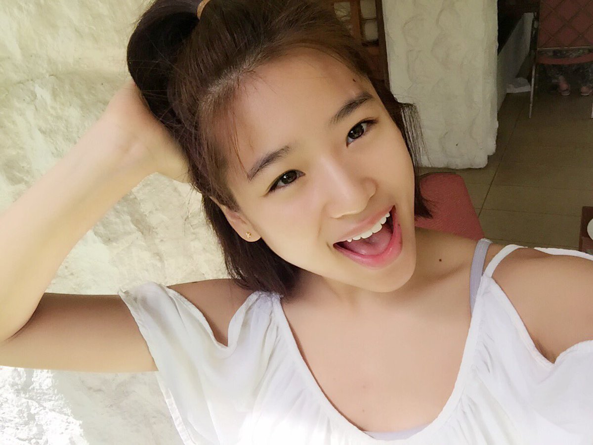 Haruka_NKGW10's tweet photo. Morning❤️ https://t.co/euFAoBv6PA