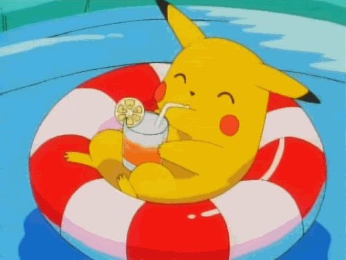 EpiphanyTeas's tweet photo. #WeekendVibes #PokemonGo https://t.co/FAznMFOey1