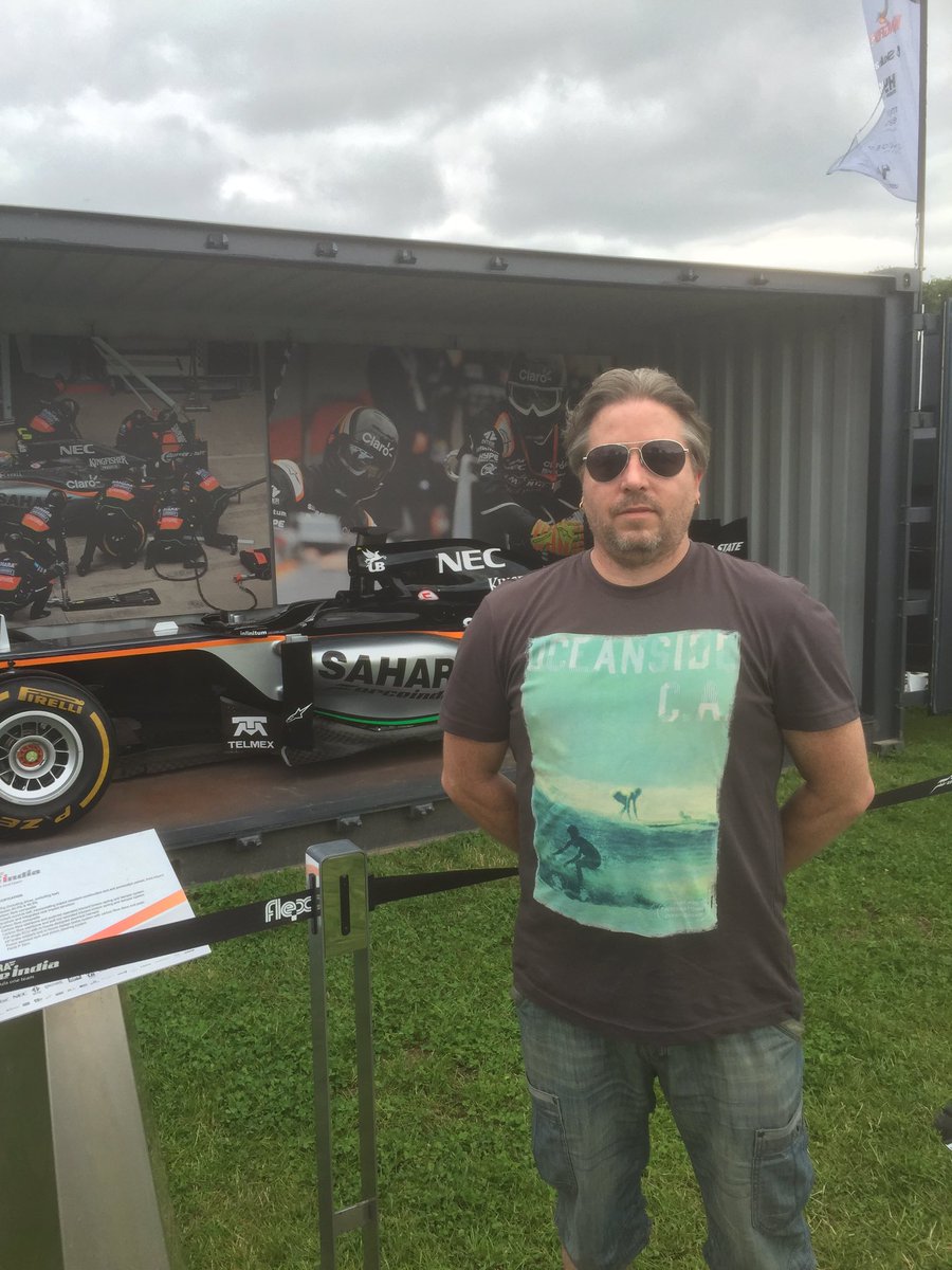 david hunt (@maddoghunt) on Twitter photo 