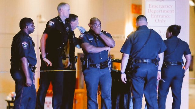 Honor Our Troops tweet media