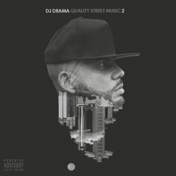 WORLDSTAR's tweet photo. DJ Drama's new album will feature Mac Miller, Lil Wayne, Post Malone, Lil Uzi, Young Thug, Chris Brown and more https://t.co/MHbA3vniWb