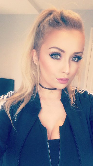 Happy Saturday ❤️ https://t.co/ndS3z1LtJ4<a href="/tag/wcw"class="tags"><span>#wcw</span></a>