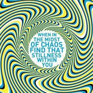 HawaiianQueen3's tweet photo. WHEN IN THE MIDST OF CHAOS
FIND THAT STILLNESS WITHIN YOU
#PositiveThoughts #PeaceOfMind #ThinkBIGSundayWithMarsha 🌝 https://t.co/YNRkUJZe3p