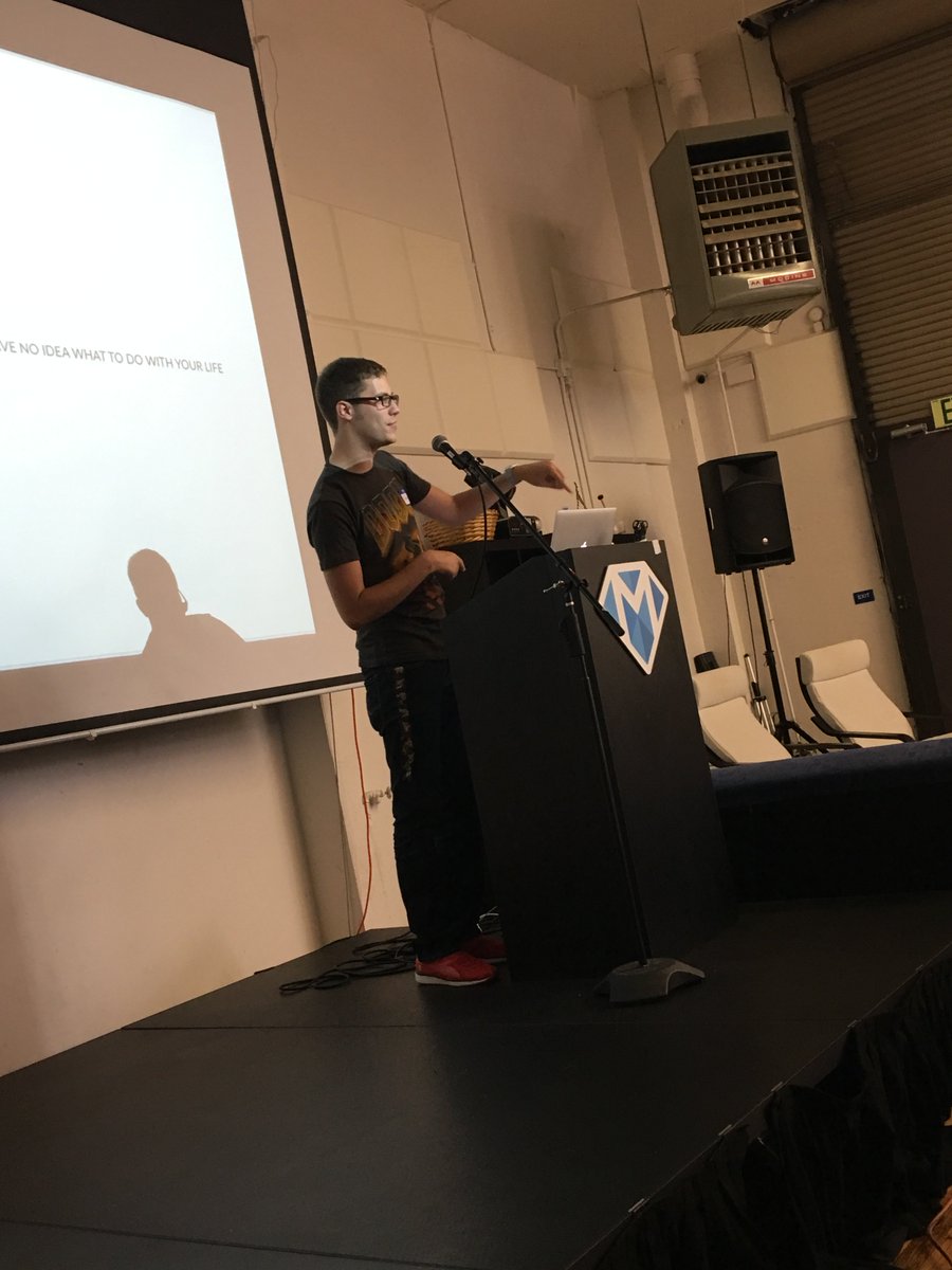 JailbreakCon tweet media