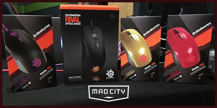 Mad City tweet media