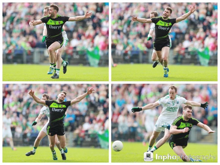 UnOfficialGaa's tweet photo. Jaysus O'Shea 🙈 #GAA https://t.co/5ZUqrudHaj