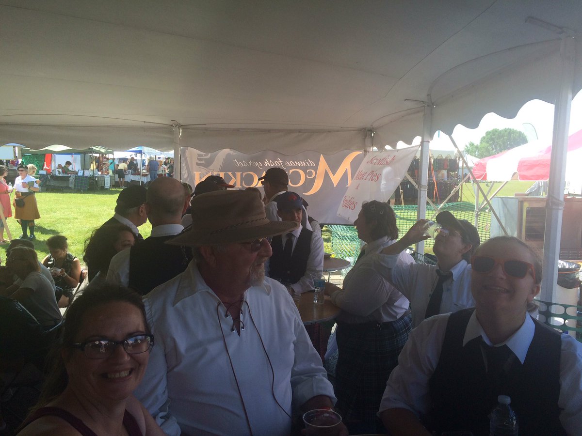 TCpipeband tweet picture