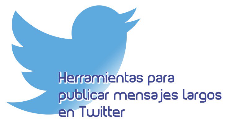 wwwhatsnew's tweet photo. 6 herramientas actuales para publicar mensajes más largos en Twitter https://t.co/6xytczwOst https://t.co/PFSF0l9gbi