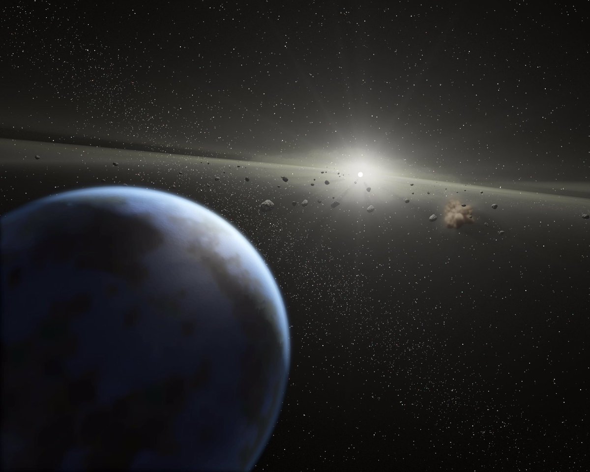 places_of_earth's tweet photo. The universe is so incredible 😍🌌 Play Meteorpocalypse and save it! -- https://t.co/hmc4saB0GF https://t.co/7sPu03EFDP