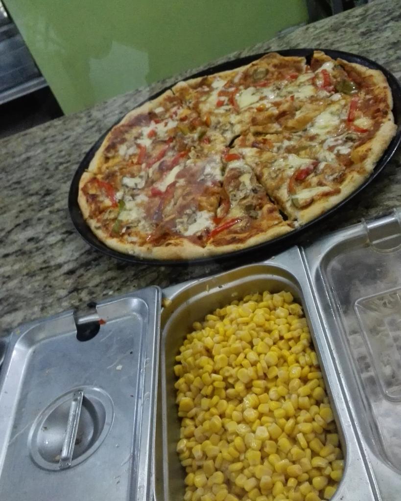 dateresapizza's tweet photo. Si realmente quieres disfrutar de una buena Pizza!! No busques más. Somos Da Teresa Pizza. Av4 entre calle 20»21. https://t.co/zQlBLssO3H