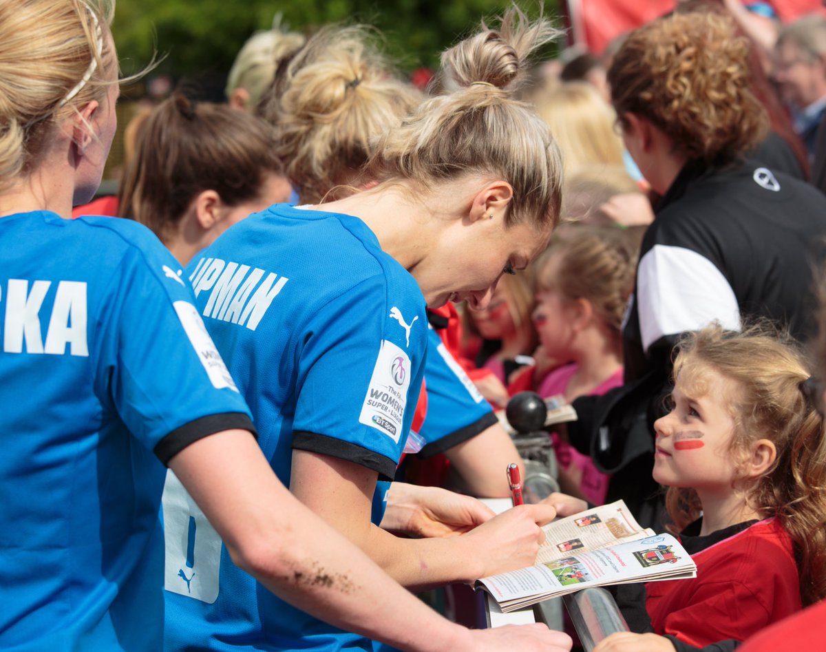 Sheffield FC Women tweet media