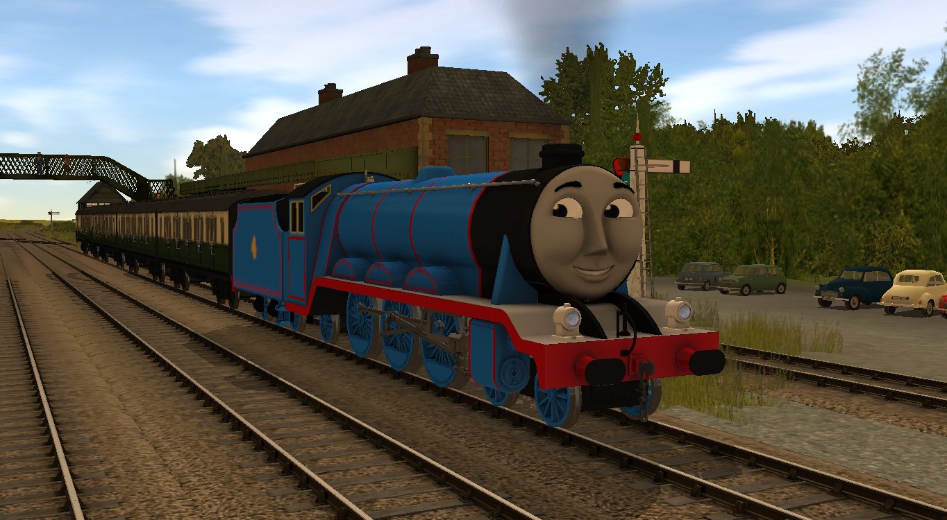 Sodor