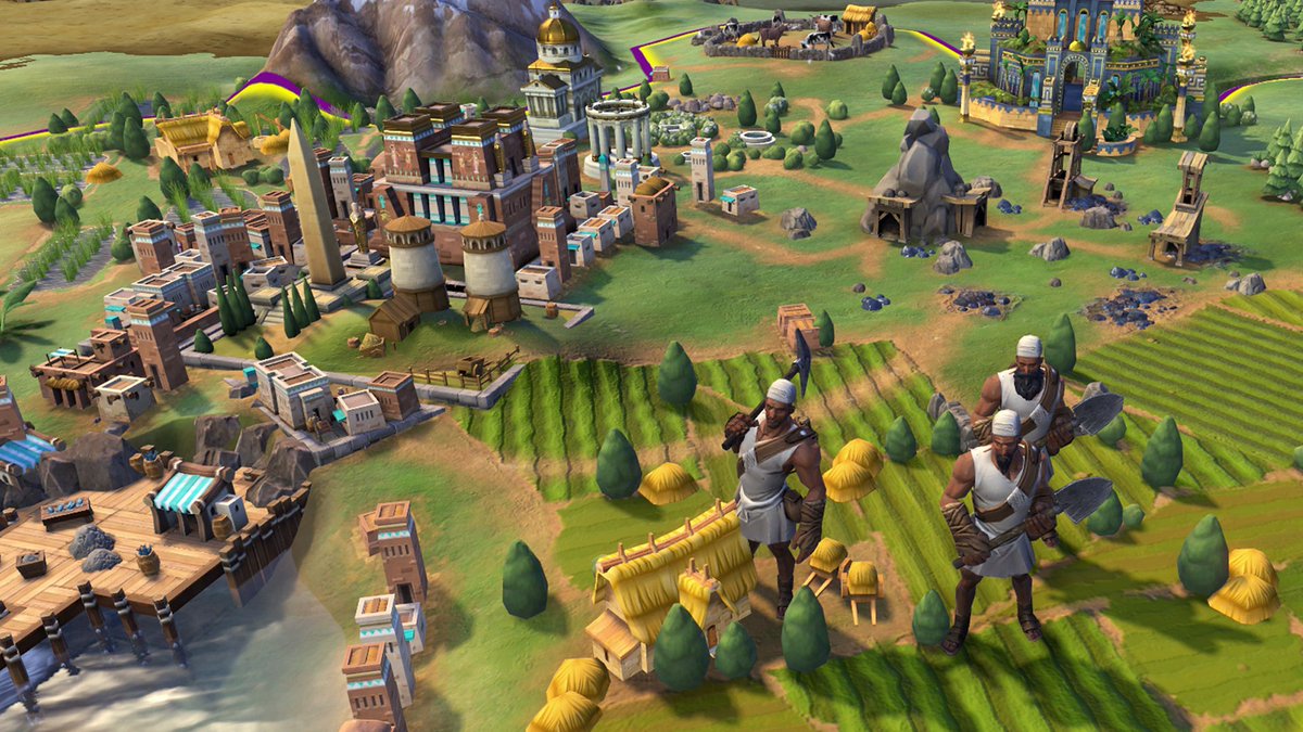 civ 6 news civ 6 news