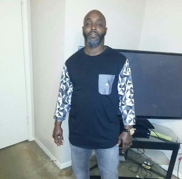 ThatsBlackSnow's tweet photo. Alva Braziel was shot 10 times by Houston Police last night , he's pronounced dead. 😢😢 #PrayForHouston🙏🏾 https://t.co/ivXA0BqoEN
