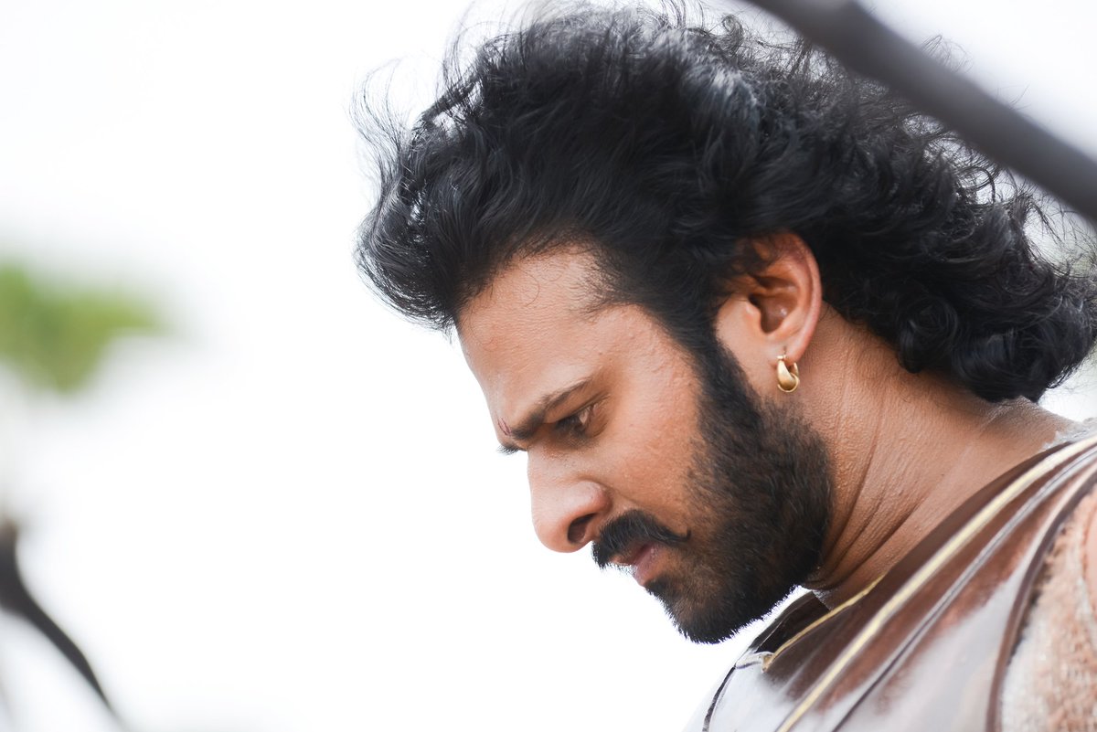 Baahubali on Twitter: Baahubali on Twitter: