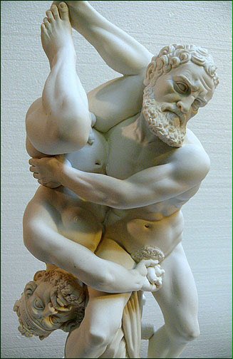 Hercules Penis Grip)