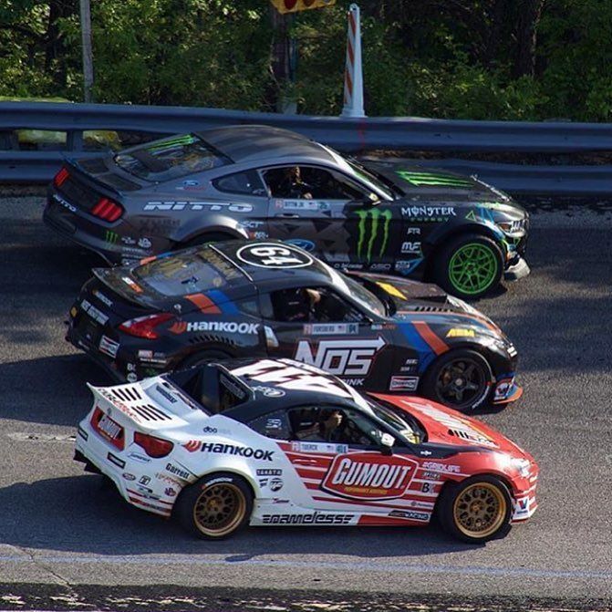 I hope everyone is have a fun weekend. Rolling with the crew! ift.tt/29uVNAh