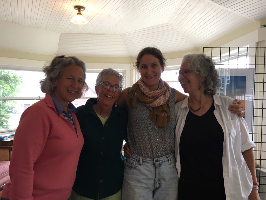 Hull Artists tweet media