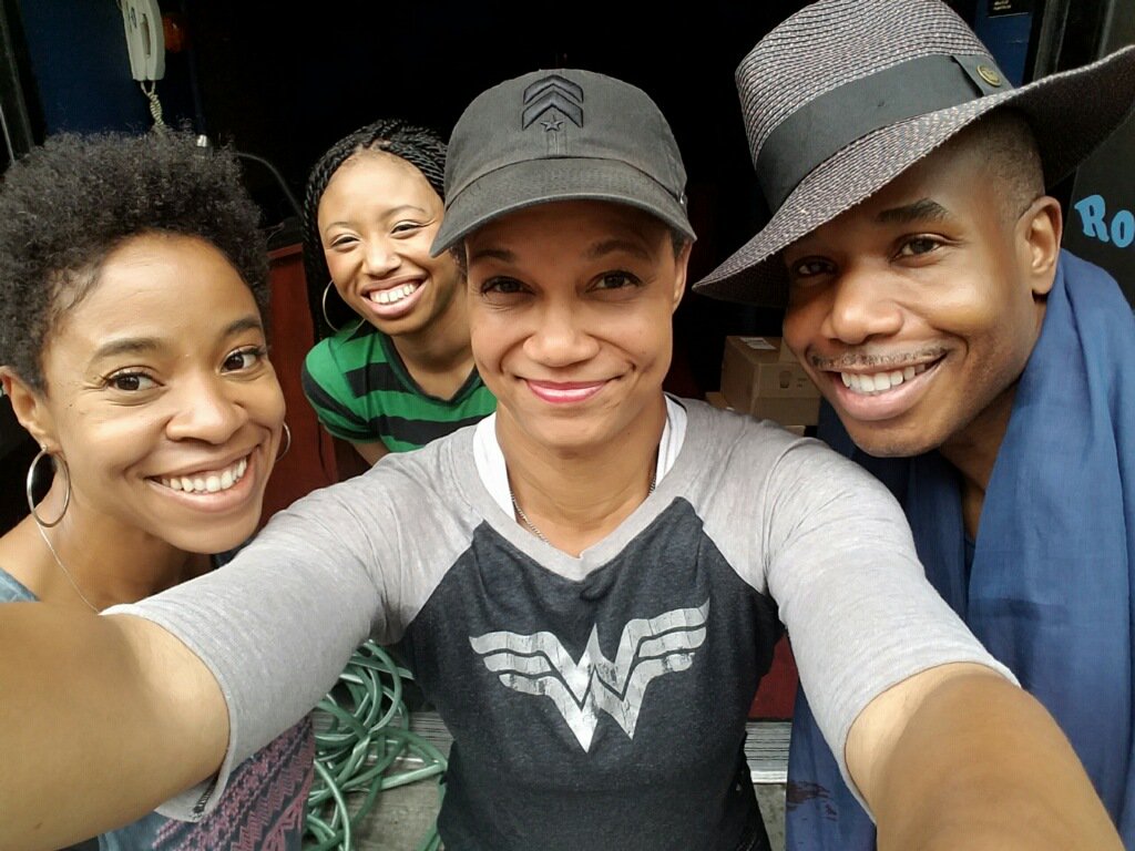 friendslikeus10's tweet photo. NEW! "Embrace your style and be true to that." @CarltonSpence on @friendslikeus10 https://t.co/iP5XUPCQCq #style https://t.co/hVeyTyVMjV