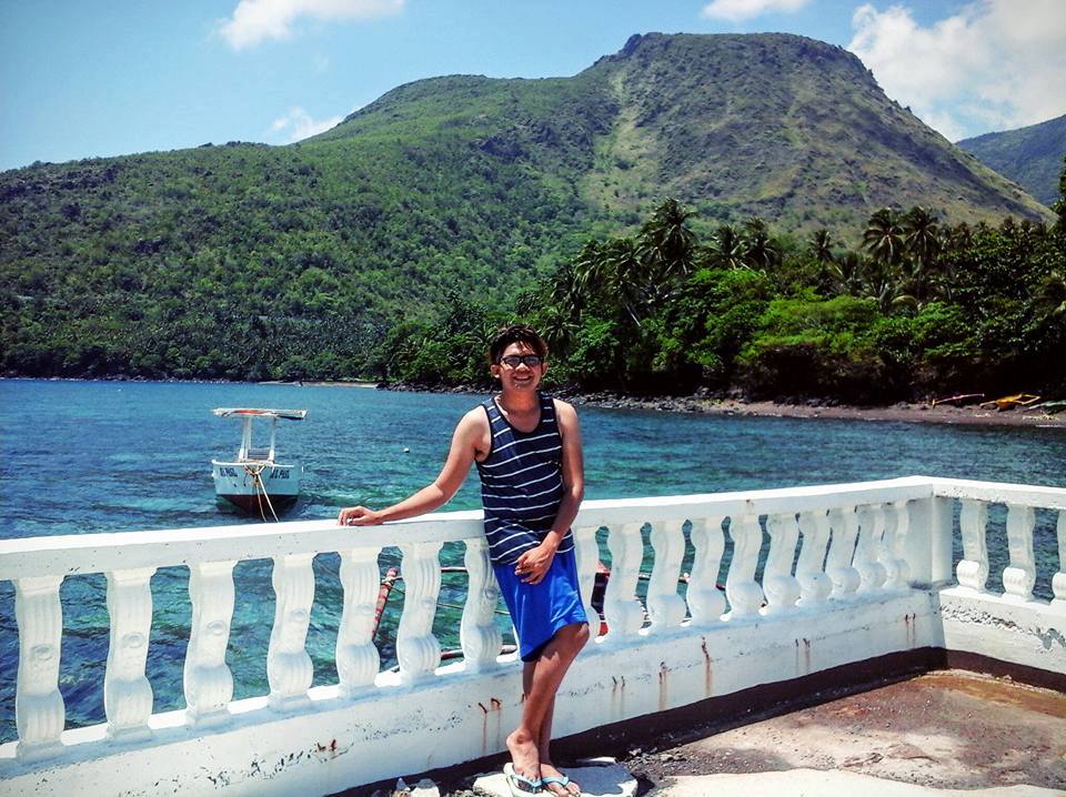 Camiguin Island!! Best of Relaxation! #camiguin