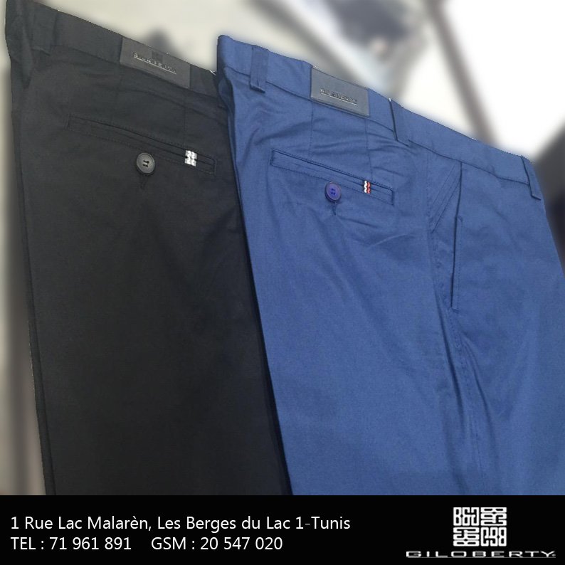 GILOBERTY's tweet photo. Le #chino by #GILOBERTY 
#lac1 #tunis 
Pour plus d'infos, appelez le ☎ 71 961 891 ☎ https://t.co/RsZ9vFKa07