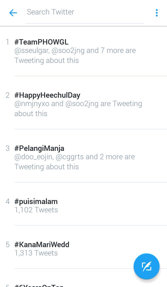 crninaa's tweet photo. Nomer satu gaes #TeamPHOWGL kaya akhan pulsha akhu abhis inhi https://t.co/4H1KV5SZ58