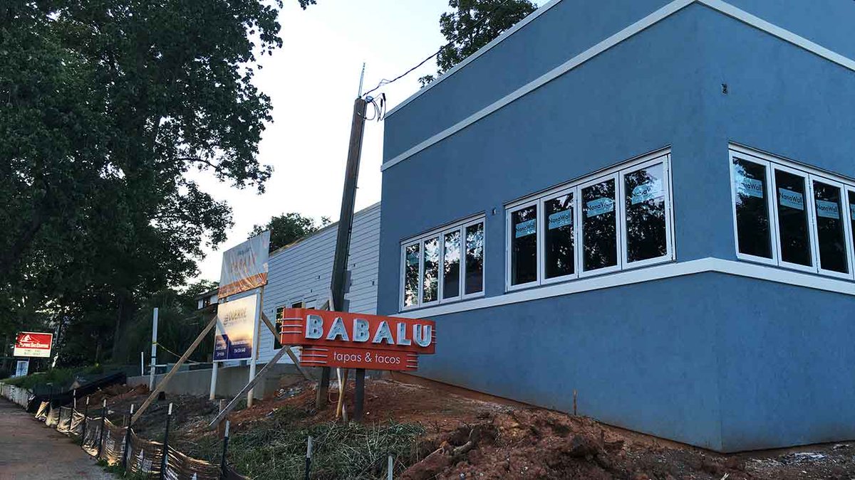 axioscharlotte's tweet photo. The 13 most anticipated new restaurants opening in Charlotte by the end of 2016 https://t.co/Cq9JrVmynZ https://t.co/XDIdviBISm