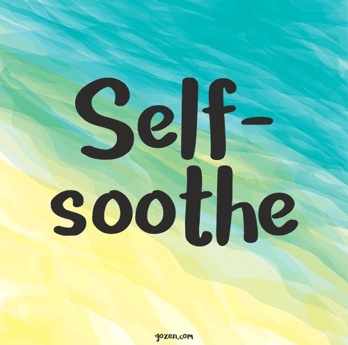 37 Techniques to Calm an Anxious Child: #8-Rub Your Ears tinyurl.com/GoZen37Things #Moms #Dads #Anxiety #Stress