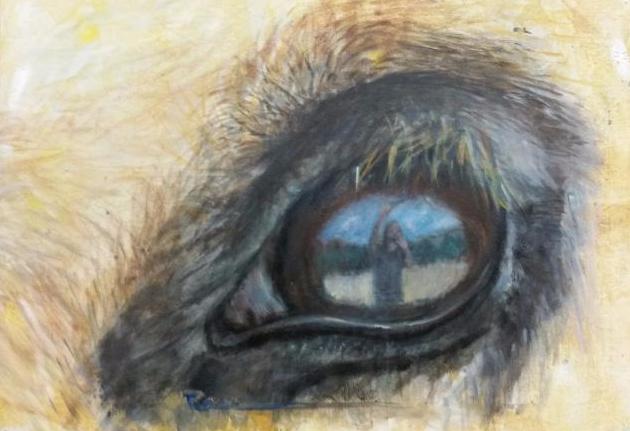 Artistdavidrau's tweet photo. David Rau Fine Art at Ketchum Arts Festival and Bellevue Artist Alliance POP UP SHOW. https://t.co/0XfoMKWpiT https://t.co/FrmYu9ZsfZ