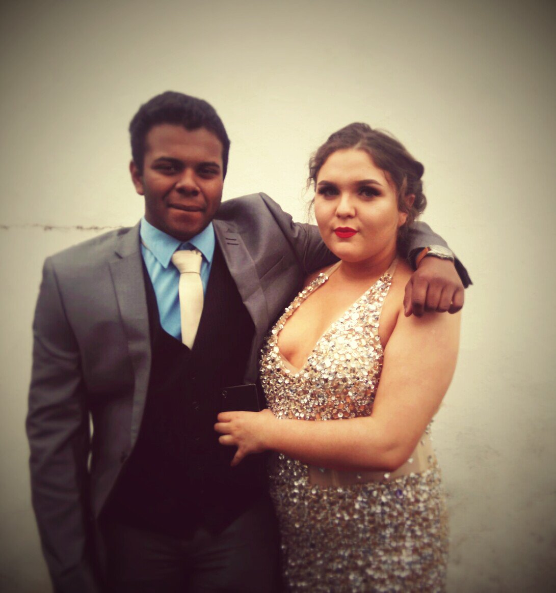 Such an amazing weekend with this man! I can honestly say I don't know what I'd do without him I'm so lucky 💜👫