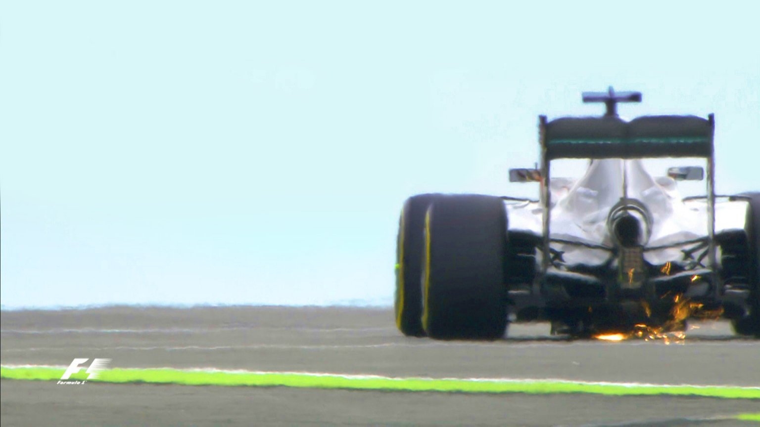 Formula 1 on Twitter: 