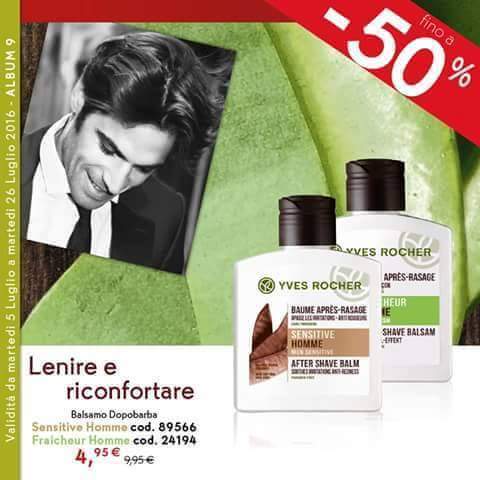 Martina_YR's tweet photo. #YvesRocher #cosmeticavegetale #venditadiretta #balsamodopobarba #uomo
Contattami in privato per info e acquisti https://t.co/poKeE0Z8i1
