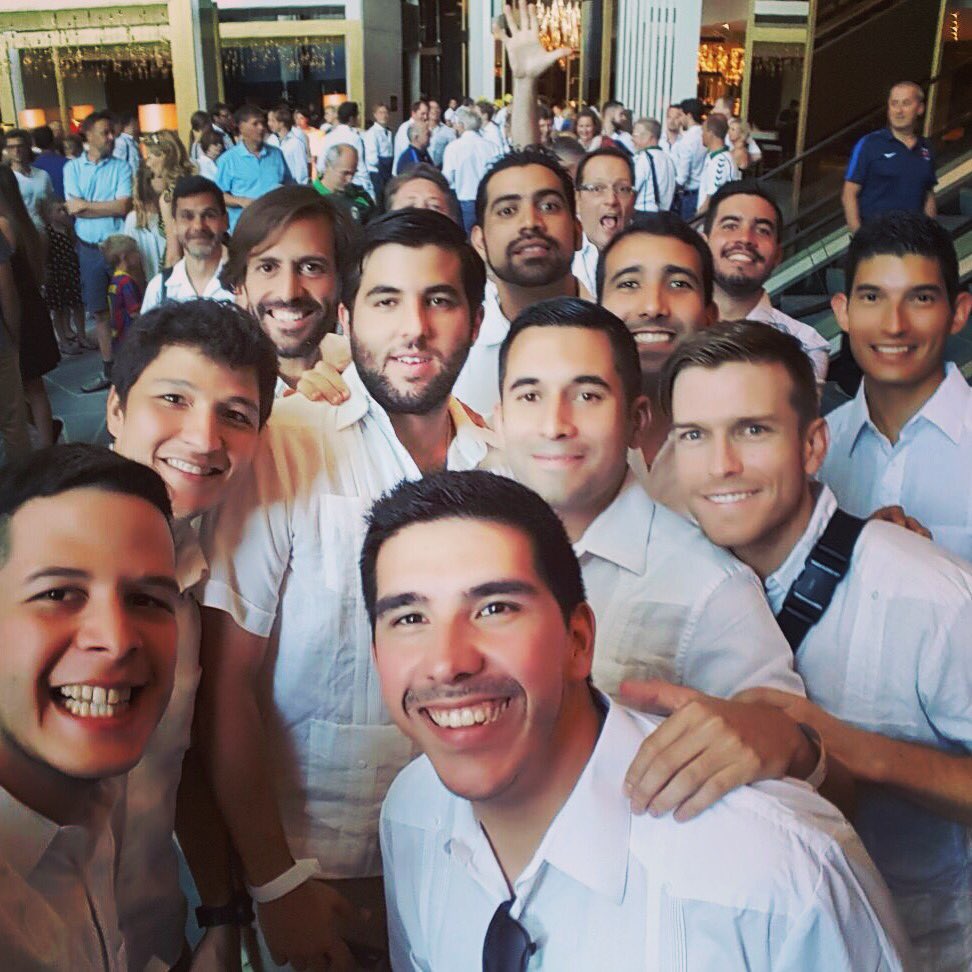 Daniel Peña Wagner tweet media