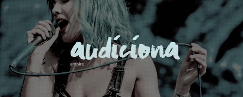 empihq's tweet photo. 💎 Ficha a rellenar: https://t.co/dtkQwO1lAn

[ LA AUDICIÓN SE ENVÍA A: https://t.co/CBNA0rca5N ] https://t.co/dbslzzGUQH