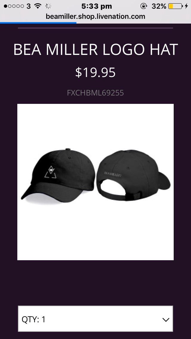 tpwkmeg's tweet photo. GUYS PLS RT THIS MY FRIEND DOESNT THINK ILL GET 30 RTS❤️ I really want Beas hat pls https://t.co/zjD75F0B0t