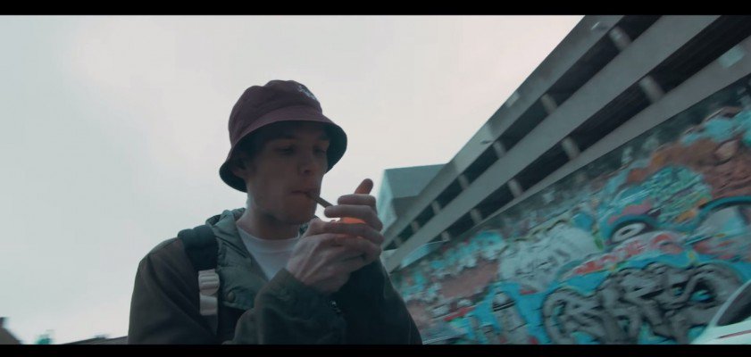 SBTVonline's tweet image. ICYMI: @mrfliptrix is BACK with new single 'The Chronic'! 💥

🎥 | bit.ly/29BiMJG