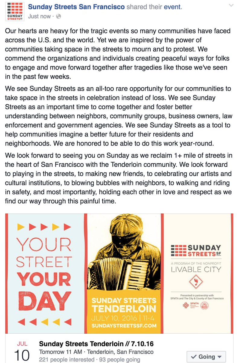 SundayStreets's tweet photo. https://t.co/8hO4yBRE4z