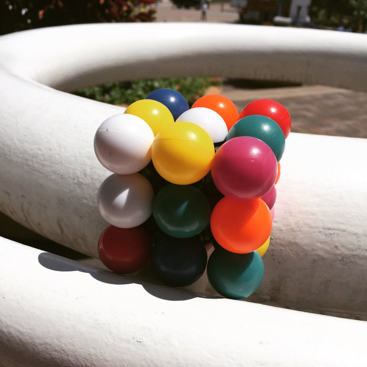 MolecubePuzzle's tweet photo. #ShowUsYourSolve! U.S. Residents, have you #solved a #Molecube, #SkewbXtreme or a #Gearball? https://t.co/IB5p7HiwHp https://t.co/MqWwdyDVxk