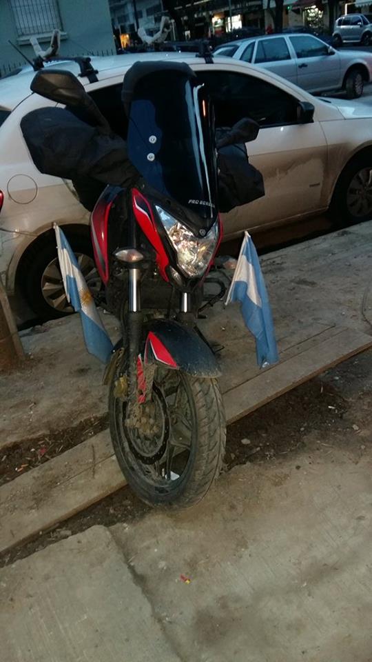 gracielaines's tweet image. #FelizIndependencia #FelizBicentenario 
#EMBANDERAR