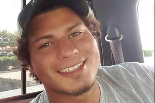 Black_Dove's tweet photo. 19yo shot dead by June 25, 2016 by Fresno CA police.
https://t.co/L2TzGDf0NB
#Justice4Dylan #RIPDylanNoble #gofundme https://t.co/m6RMDsWglg