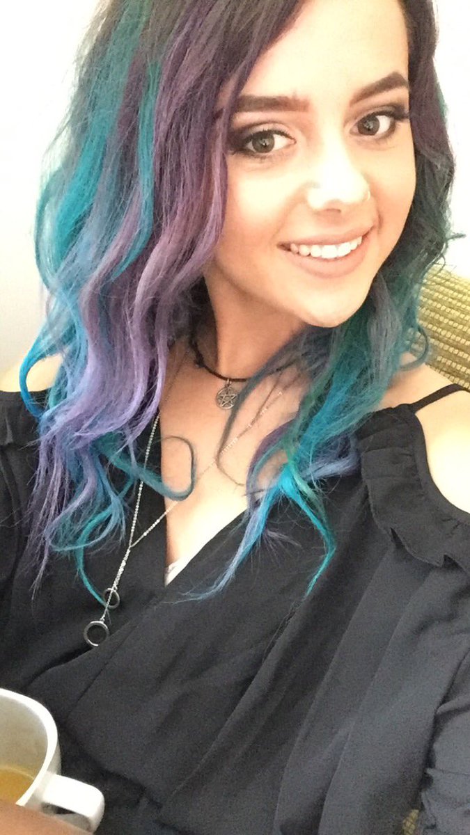 Billyburr52's tweet photo. Literally love this girl @_ChelseaMillerx https://t.co/vz5SC6zjfi