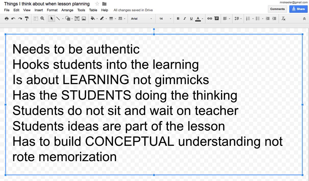 alicekeeler's tweet photo. Things I am pondering as I design the lesson
@ttmomtt 
https://t.co/09sfB9ddIn https://t.co/ZLMDLsVNz8