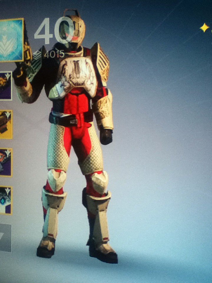 luckxolfin1's tweet photo. @DeeJ_BNG @MoreConsole @DestinyNews_net I found a no titan mark glitch https://t.co/WaXQrouWXH