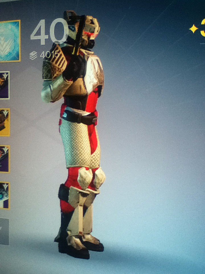luckxolfin1's tweet photo. @DeeJ_BNG @MoreConsole @DestinyNews_net I found a no titan mark glitch https://t.co/WaXQrouWXH