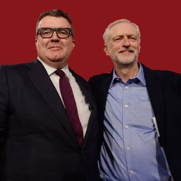 leftfutures's tweet photo. Keeping Corbyn off the ballot paper risks a lasting division in the party | by Len McCluskey https://t.co/nhbpCdR28t https://t.co/wMr2b2JbM0