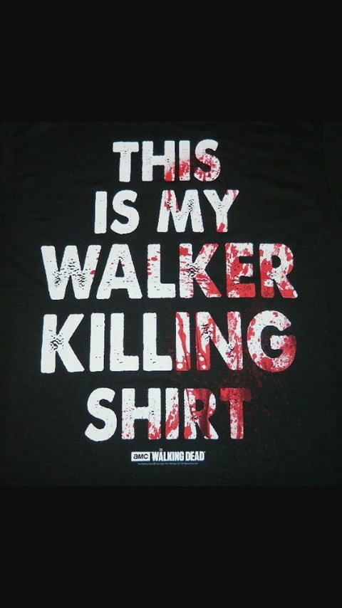 walking dead fans (@dusten1200) on Twitter photo 