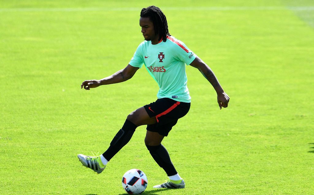 Hummels Tak Sabar Melihat Aksi Sanches di Bayern metrotvn.ws/GNGXGYlb